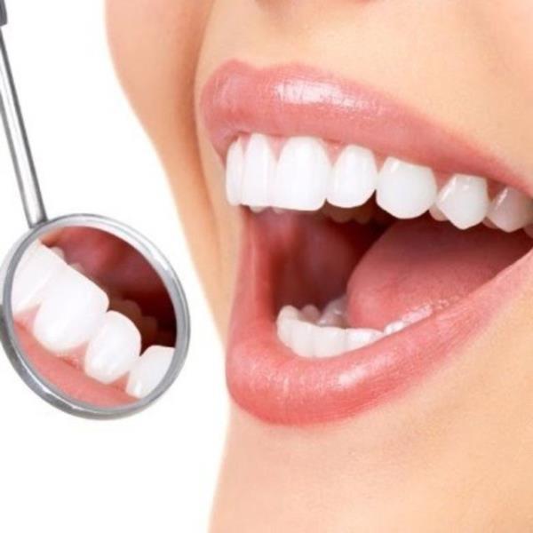 Bu y�zden di�lerinize ve di�etlerinize �ok iyi bakmal�s�n�z. Di� hekiminizin tavsiyelerini mutlak uygulay�n.