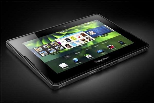<p><b>BlackBerry PlayBook</b></p>  BlackBerry'nin ilk ve tek tableti, iPad'e rakip olmaktan �ok uzak kald�. Cihaz�n e-posta g�ndermek gibi basit bir i� i�in bile Bluetooth marka bir telefona ba�lanmas� gerekiyor.