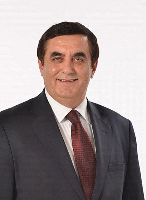 CHP aday�n�n 11 oy farkla kazand��� se�im itiraz �zerine iptal edilmi�ti.