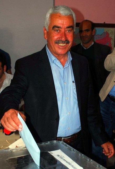 BDP aday�n�n 32 oy farkla kazand��� se�imlere AK Parti'den itiraz gelmi�ti.