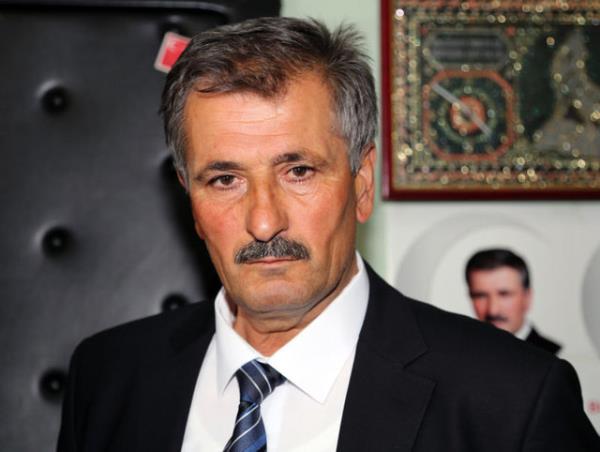 <p><b>AYDINTEPE</b></p>  Bayburt'un Ayd�ntepe il�esinde yeniden yap�lan se�imde, resmi olmayan sonu�lara g�re MHP aday� Ha�im �ent�rk belediye ba�kan� se�ildi.