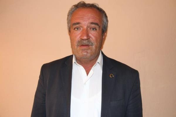 <p><b>TERCAN</b></p>  Erzincan'�n Tercan il�esine ba�l� �ad�rkaya beldesinde belediye ba�kanl���n�, resmi olmayan sonu�lara g�re, Saadet Partisi aday� �shak Birol kazand�.