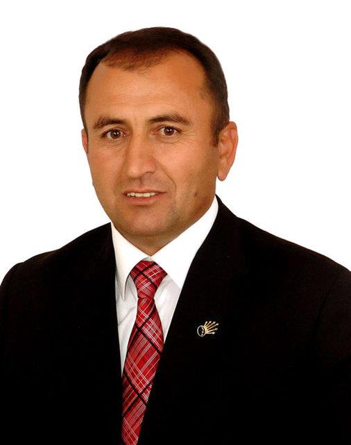 <p><b>A�DA�UL</b></p>  CHP �orum �l Ba�kan� Cengiz Atlas, Ortak�y il�esine ba�l� A�da�ul beldesinde belediye ba�kanl���n�, resmi olmayan sonu�lara g�re adaylar� Dursun Uzunca'n�n kazand���n� bildirdi.