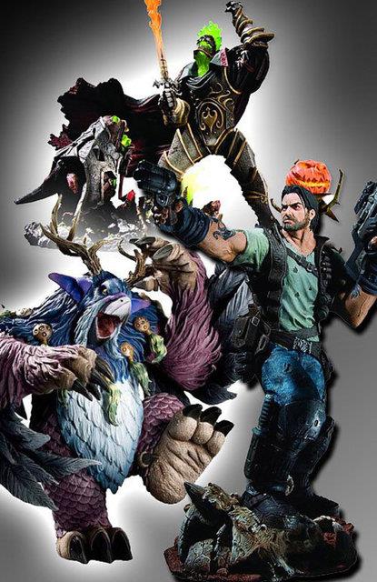 <p><b>10. Aksiyon Fig�rleri </b></p>  Oynamayaca��n�z�, sadece �ekil olsun diye istedi�inizi onlar da biliyor, kendinizi kand�rmay�n.