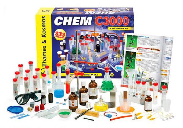 <p><b>2. Bilim setleri </b></p>  Aileyi "okuluma, derslerime de yard�mc� olur" diye kand�rmaya �al��san�z da y�llar�n ebeveyni bu tuza��n�za d��mez