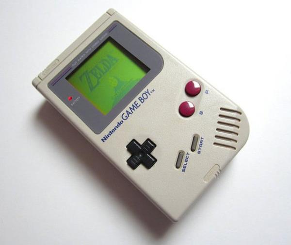 <p><b>11. Gameboy </b></p>  Buna sard�r�p ders �al��may�, �dev yapmay�, s�navlara haz�rlanmay� unutaca��n�z�n fark�ndalar.