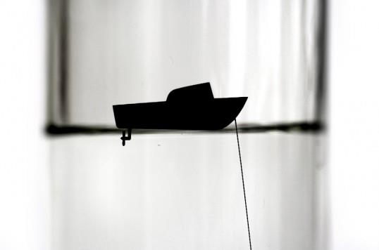 Designers Anonymous taraf�ndan tasarlanan su �i�esi