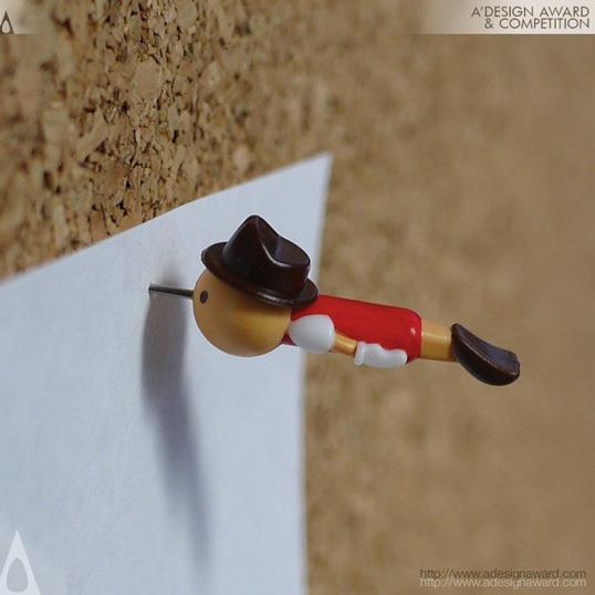 Real Boy raptiyeleri