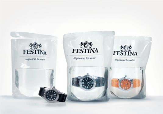 Festina Saatleri