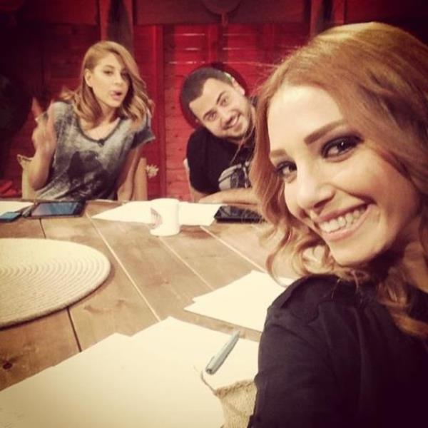 DUYGU �ET�NKAYA  Ben bu ikiliyi �ok �zledim ya