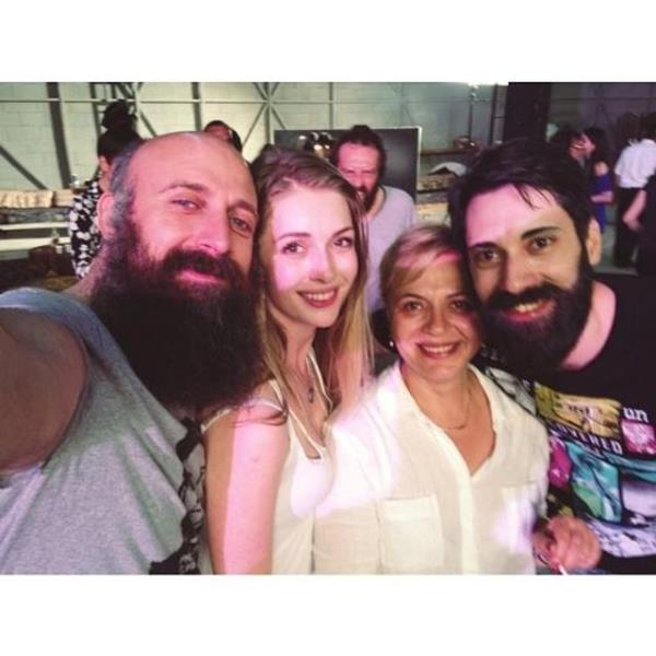 YASEM�N ALLEN  Ve son..