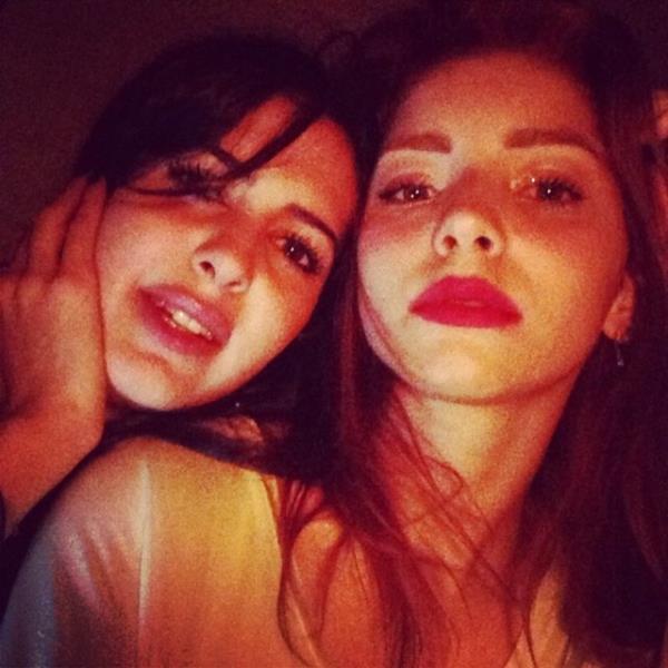 MERVE BOLO�UR  cey-mer