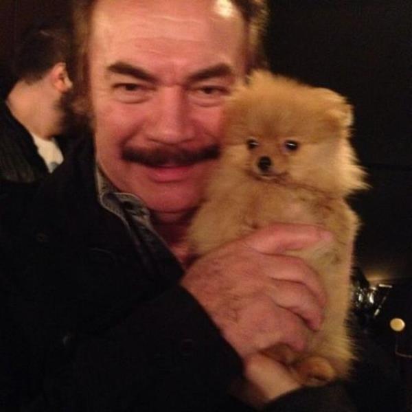 SEV�M EMRE  �yi geceler Orhan Baba'dan sevgiler