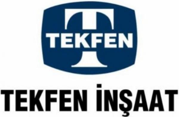 40-TEKFEN �N�AAT VE TES�SAT A.�. Net Sat��lar (TL) :2.512.867.727