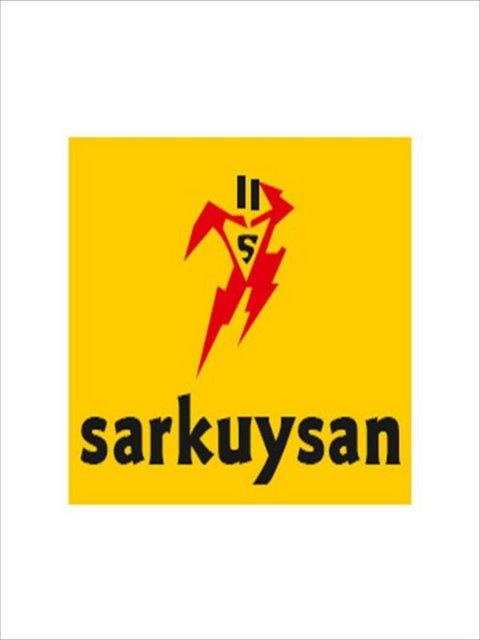 43-SARKUYSAN ELEKTROL�T�K BAKIR SAN. VE T�C. A.�. Net Sat��lar (TL) :2.366.690.290
