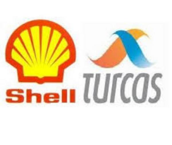 9-SHELL & TURCAS PETROL A.�. Net Sat��lar (TL) :12.245.408.000