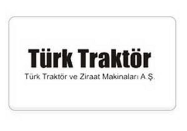 51-T�RK TRAKT�R Z�RAAT MAK�NELER� A.�. Net Sat��lar (TL) :1.974.013.740
