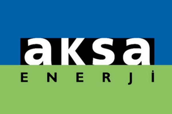 57-AKSA ENERJ� �RET�M A.�. Net Sat��lar (TL) :1.840.637.761