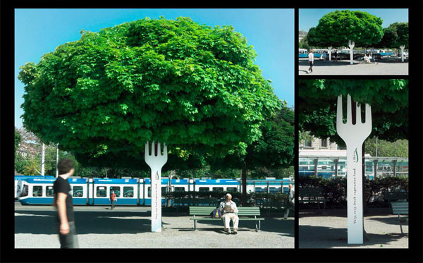 Tibits - Very Very Fresh Vegetarian Food