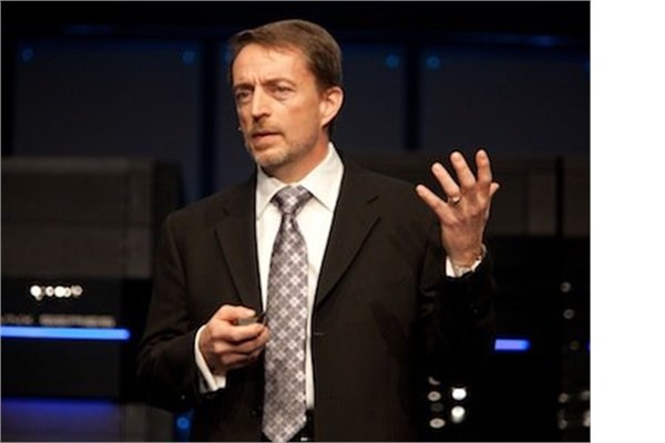 <p><b>12- VMware</b></p>  Bilgisayar sunucular� �reten �irketin piyasa de�eri yakla��k 42 milyar dolar.