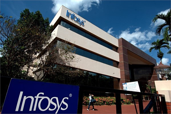 <p><b>16- Infosys</b></p>  ABD'li d�� kaynak devinin piyasa de�eri yakla��k 29 milyar dolar.