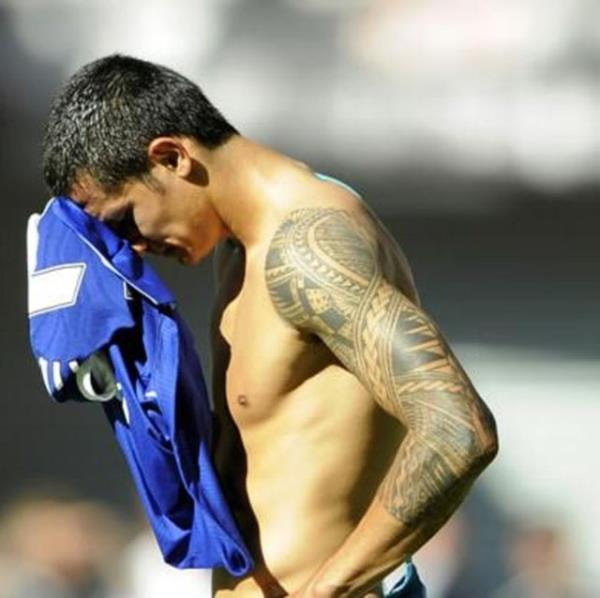 Tim Cahill