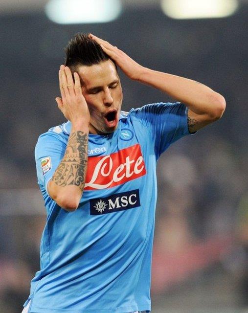 Marek Hamsik