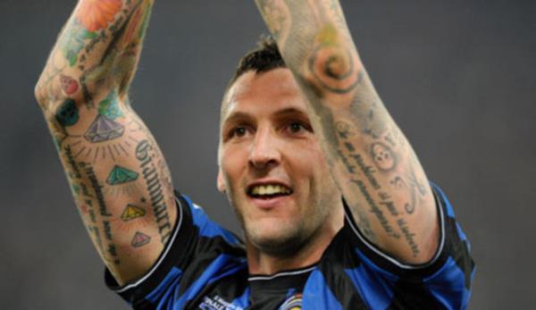 Marco Materazzi