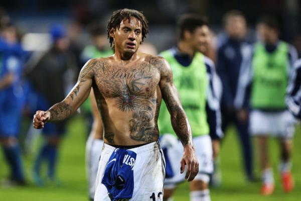 Jermaine Jones