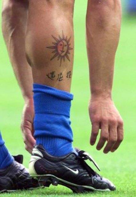 Fabio Cannavaro