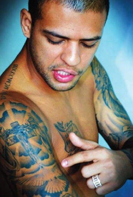 Felipe Melo