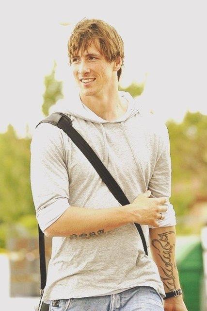 Fernando Torres