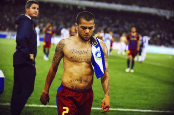 Dani Alves