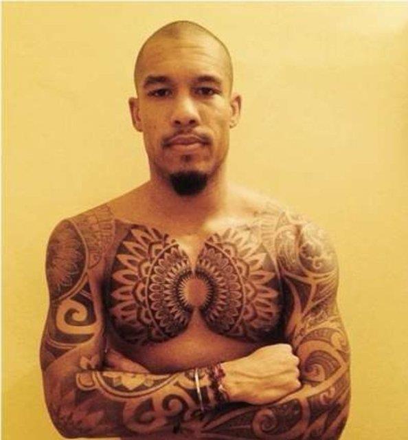 Nigel De Jong