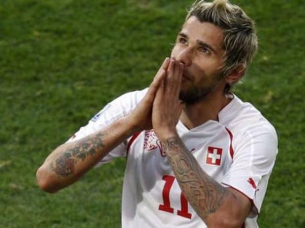 Behrami