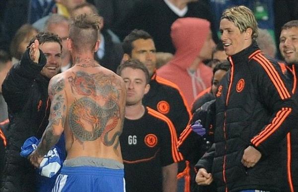 Raul Meireles