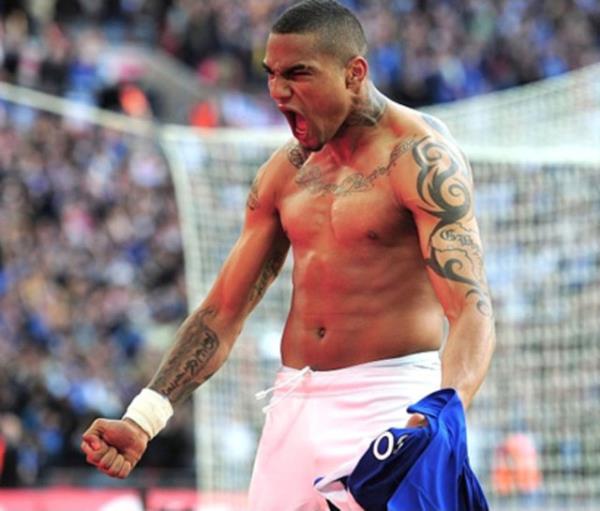 Kevin-Prince Boateng