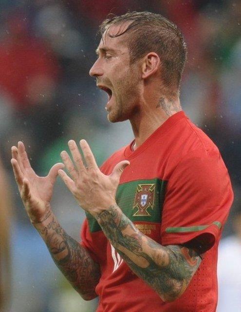 Raul Meireles