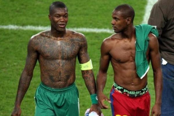 Djibril Cisse