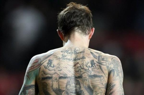 Daniel Agger