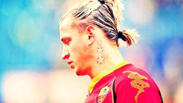 Philippe Mexes