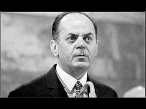 <p><b>Yorgo Papadopulos</b></p>    Yunan subay ve devlet adam olan Papadopulos, 1967-1974 Yunanistan asker cuntas dneminde 1967'den 1973'e kadar yine bir cunta yesi olan Dimitrios Yuannides tarafndan devrilene kadar cuntann liderliini yapt.