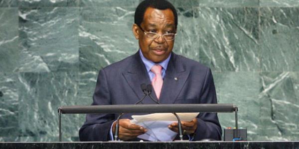 Obiang, Macias'n acmasz ve baskc rejimden sonra yeni bir hkmet iin balang yapacan ilan etti. Ekim 1979 ylnda resmen devlet bakanl grevini stlendi. Mbasogo, 1979 ylndan bu yana Ekvator Ginesi Devlet Bakan ve Afrika Birlii Bakan olarak grev yapyor.