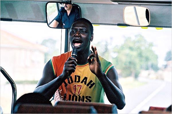 <br><b>sim: Omar Sy</b></br>  <br>Doum Tarihi: 20 Ocak 1978</br>  <p><b>Rol Ald nemli Filmler:</b></p>  <br>Micmacs (2009)</br>  <br>Can Dostum (2011)</br>  <br>Gnlerin Kp (2013)</br>  <br>X-Men: Gemi Gnler Gelecek (2014)</br>  <p><b>Gelecek Filmleri:</b></p>  <br>Jurassic World (2014)</br>