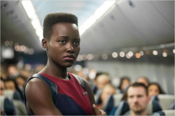 <p><b>sim: Lupita Amondi Nyong'o</b></p>  <p><b>Doum Tarihi: 1 Mart 1983</b></p>  <p><b>Rol Ald nemli Filmler:</b></p>  12 Yllk Esaret (2013)  <p>Non-Stop (2014)</p>  <p><b>Gelecek Filmleri:</b></p>  Henz yok
