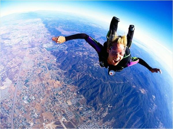 Aksi takdirde, her frsat almam bir kutu olarak iimizde kalacak; dolaysyla dorudan baarszlkla sonulanp, kiisel geliimimizi engelleyecektir.