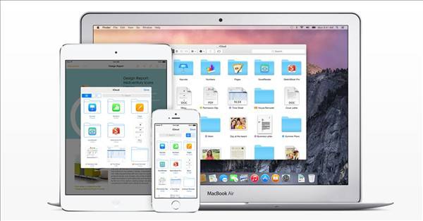 <p><b>10. iCloud Drive</b></p>  Dropbox benzeri bir dosya sistemi olan iCloud Drive ile dokmanlarnz bulutta rahatlkla depolayabileceksiniz. Sonrasnda ise bu depoladnz dkmanlarnza dier Apple cihazlarnzdan da ulaabileceksiniz. Uygulama Windows ile de ezamanlanabiliyor.