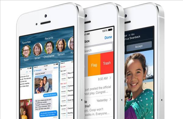 <p><b>3. oklu grev</b></p>  iOS 8'de artk 'home' tuuna iki kere bastnzda alacak olan oklu grev penceresinde ok iletiimde olduunuz kiiler de gsterilecek. Bylelikle bu kiilere ok daha rahat ulaabileceksiniz.