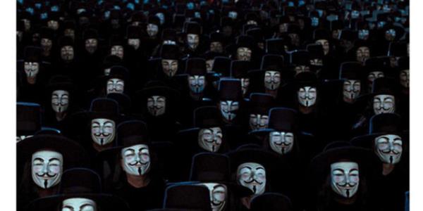 "Verilecek Tek Bir H�k�m Var: Vendetta"