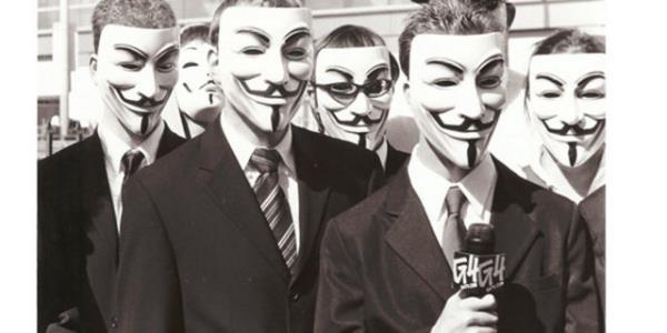 Maskeler art�k d�nya �ap�ndaki protesto hareketlerinin ortak simgelerinden birine d�n��m�� durumda...